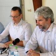 centru pentru salvatori