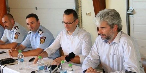 centru pentru salvatori
