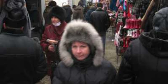 Suceava: Bazarul, soluţia pentru o iarnă ieftină