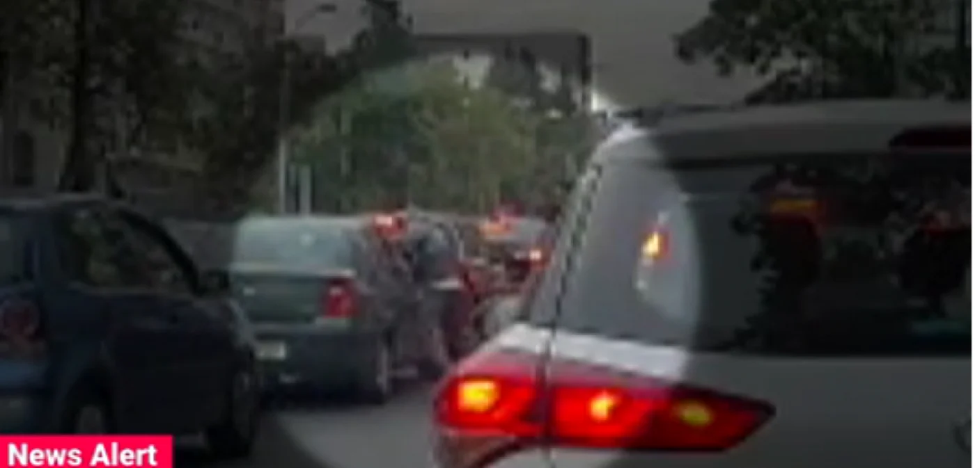 trafic