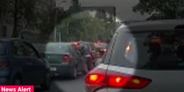 trafic
