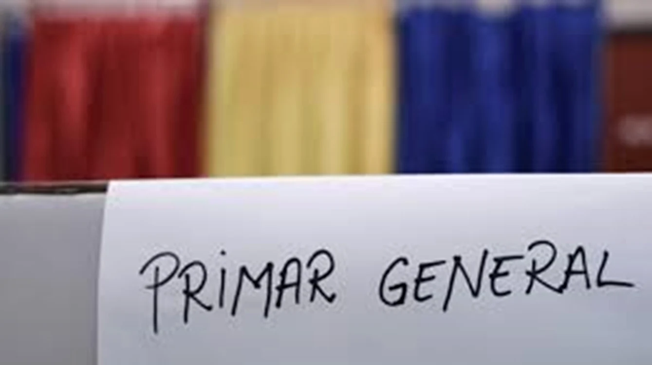 Ce loc ocupă candidații la Primăria Generală a Capitalei pe buletinele de vot Foto: Arhivă