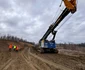 Lucrări la Autostrada cu tuneluri Holdea margina  Foto DRDP Timișoara (2) jpg