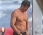 Orlando Bloom, surprins pe o plajă din Italia/sursă foto: social media