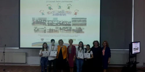 exprima-te liber salaj