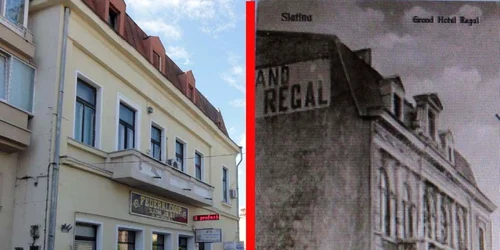 slatina hoteluri 1900