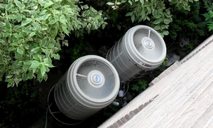 pompe de caldura Foto Trust Extert