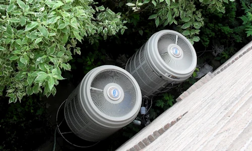 pompe de caldura Foto Trust Extert