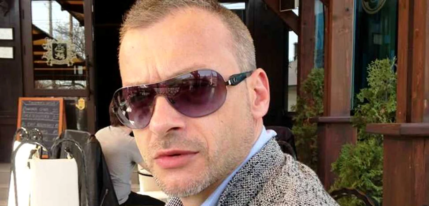 Cristi Măric, vicepreşedintele ANR Bacău, candidează pentru persoanele cu dizabilităţi din municipiul Bacău şi pentru cetăţenii de rând pentru care politicienii nu au făcut nimic