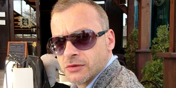 Cristi Măric