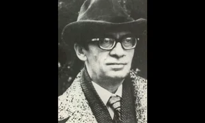 Marin Preda în 1968: Intrusul   Sartre sau Camus? jpeg