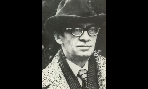 Marin Preda în 1968: Intrusul   Sartre sau Camus? jpeg