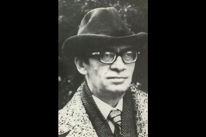 Marin Preda în 1968: Intrusul Sartre sau Camus? jpeg