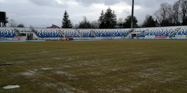 Stadion Iaşi / foto Dragoş Gaşpar