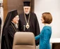Maia Sandu și Bartolomeu I