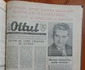 ceausescu olt