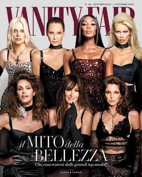 Generatia de aur, Vanity Fair
