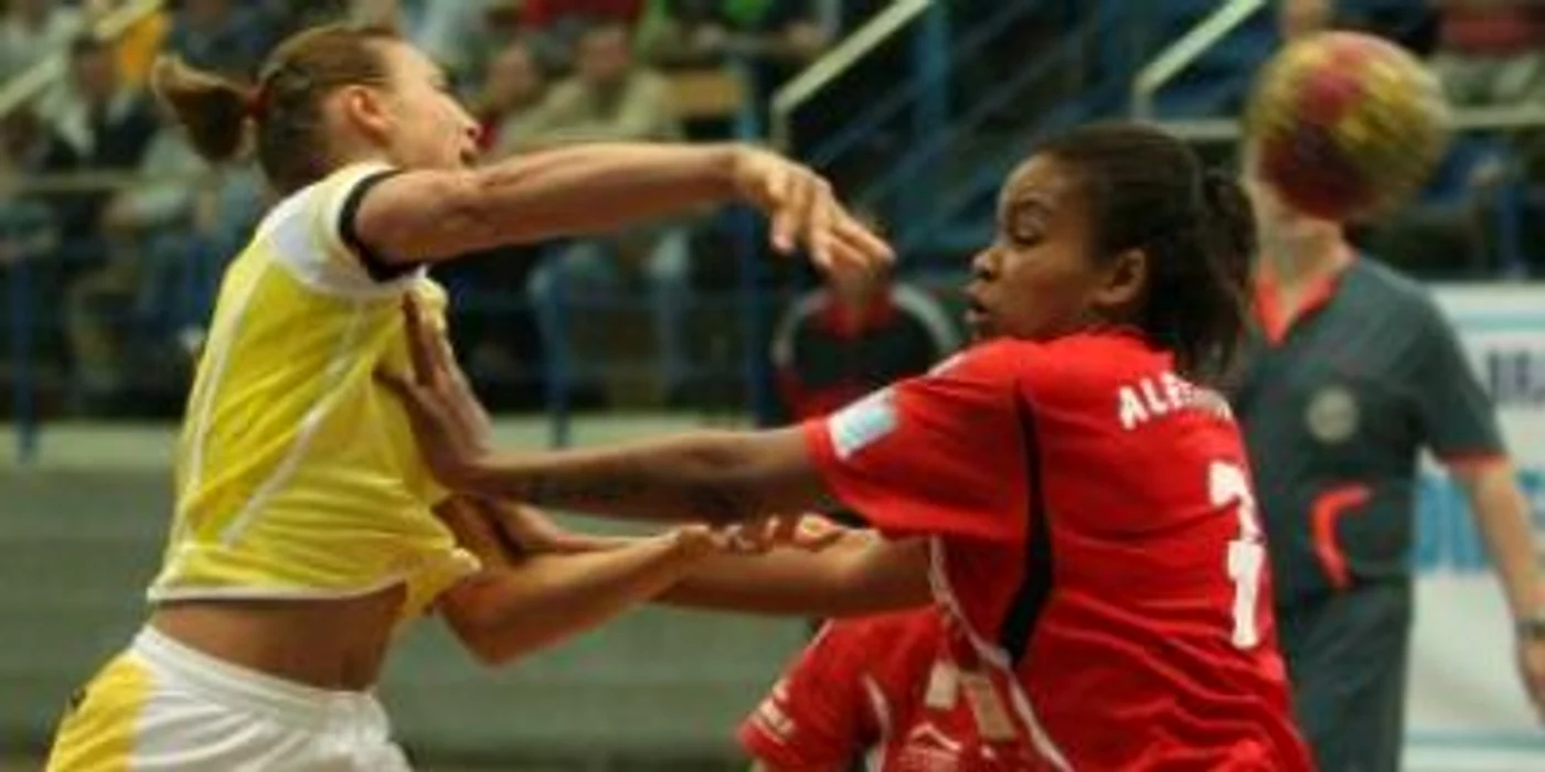 Braşov: Prima victorie pentru CS Rulmentul în Liga Campionilor