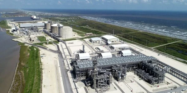 Freeport LNG Texas FOTO rivieramm.com