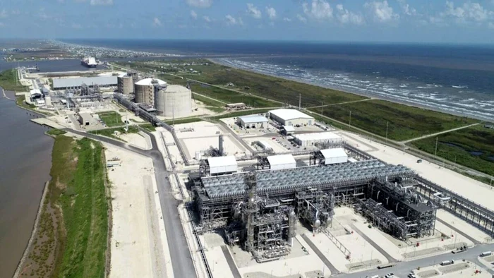 Freeport LNG FOTO rivieramm.com