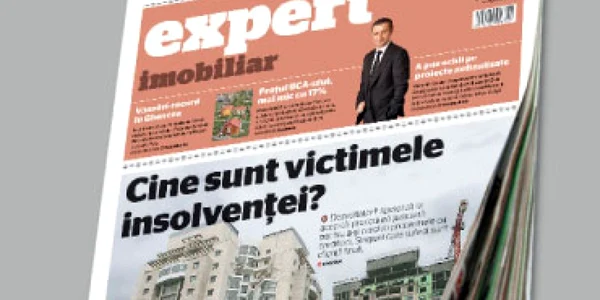 Citiţi mâine în „Expert imobiliar“!
