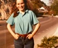 Andreea Esca în 1992