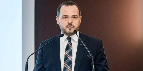 ministrul sanatatii alexandru rogobete FOTO Facebook png