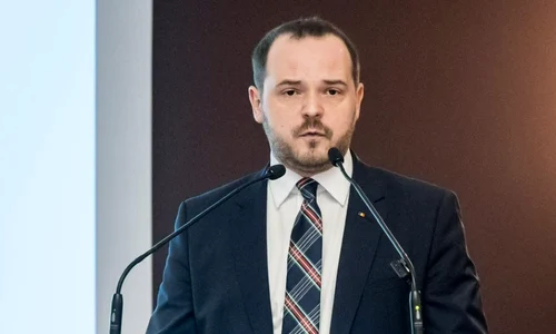 ministrul sanatatii alexandru rogobete FOTO Facebook png