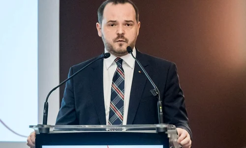 ministrul sanatatii alexandru rogobete FOTO Facebook png