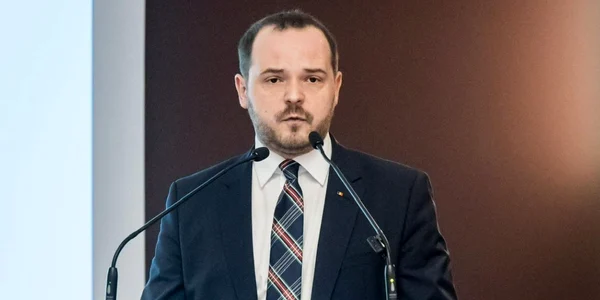 ministrul sanatatii alexandru rogobete FOTO Facebook png