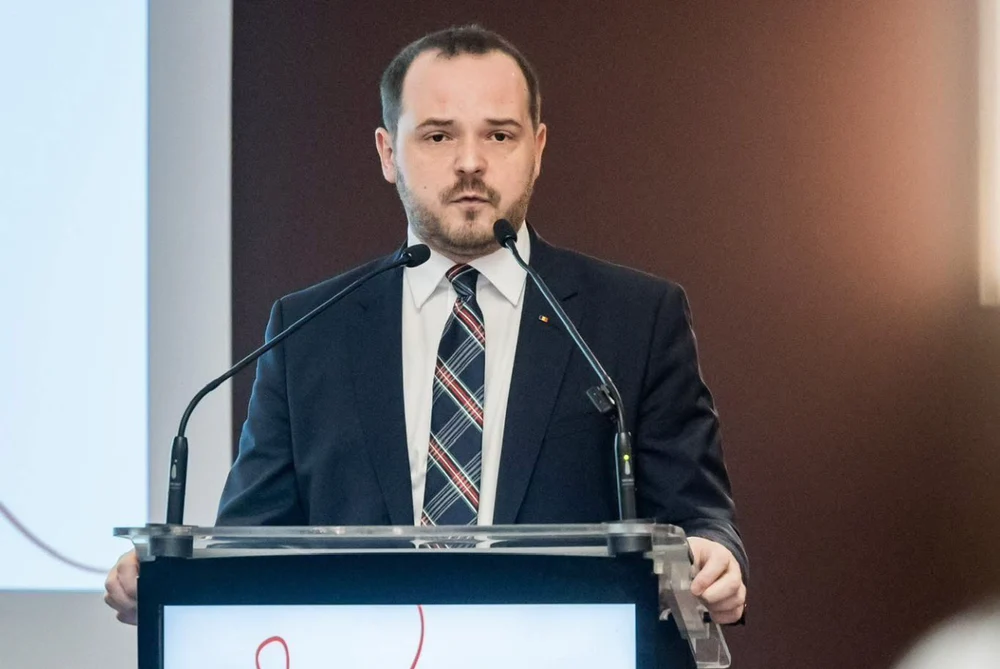 Rogobete, mesaj ferm după atacarea unor medici de la UPU: „Violența nu va fi tolerată”. Ce transmite către managerii unităților sanitare