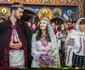 Nuntă în costume populare la Bacău FOTO Sandu Floarea Photographer