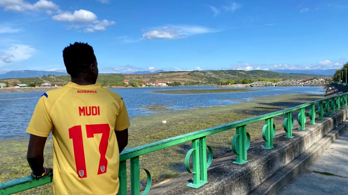 mudi