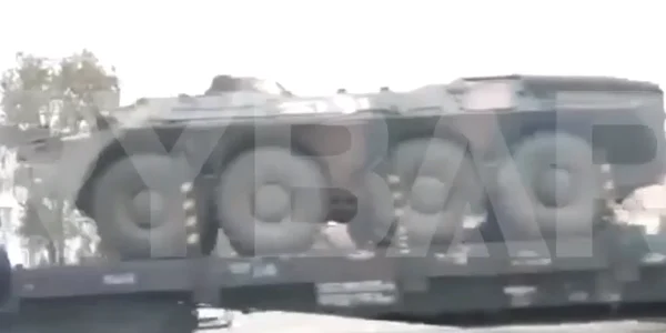 fake news pe baza imaginilor privind activitățile de instruire ale militarilor români în poligoane din țară Foto: captură video