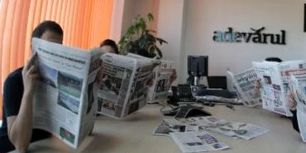 Principalele titluri din edițiile de azi a ziarelor locale