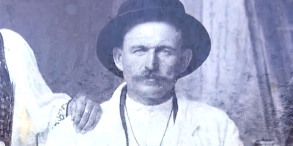 andresel apuseni inhumare