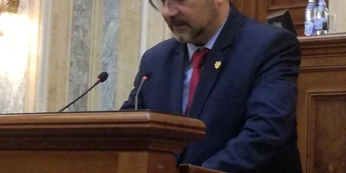 senatorul nicu fălcoi FOTO Facebook 