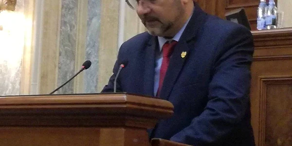 senatorul nicu fălcoi FOTO Facebook 