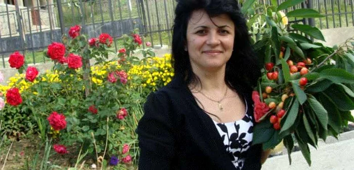 Dorina Ardelean a fost aleasă consilier local pe listele PP-DD FOTO Facebook