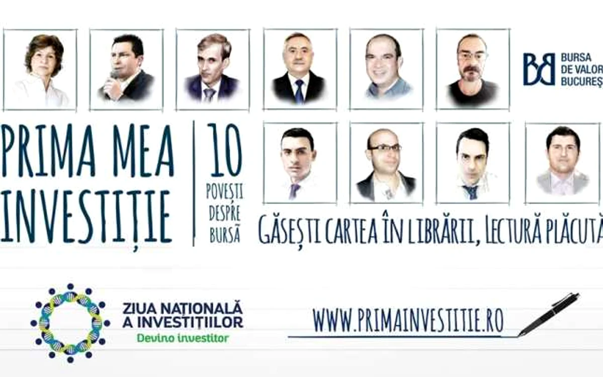 carte „prima mea investitie”