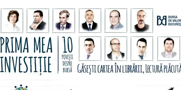 carte „prima mea investitie”