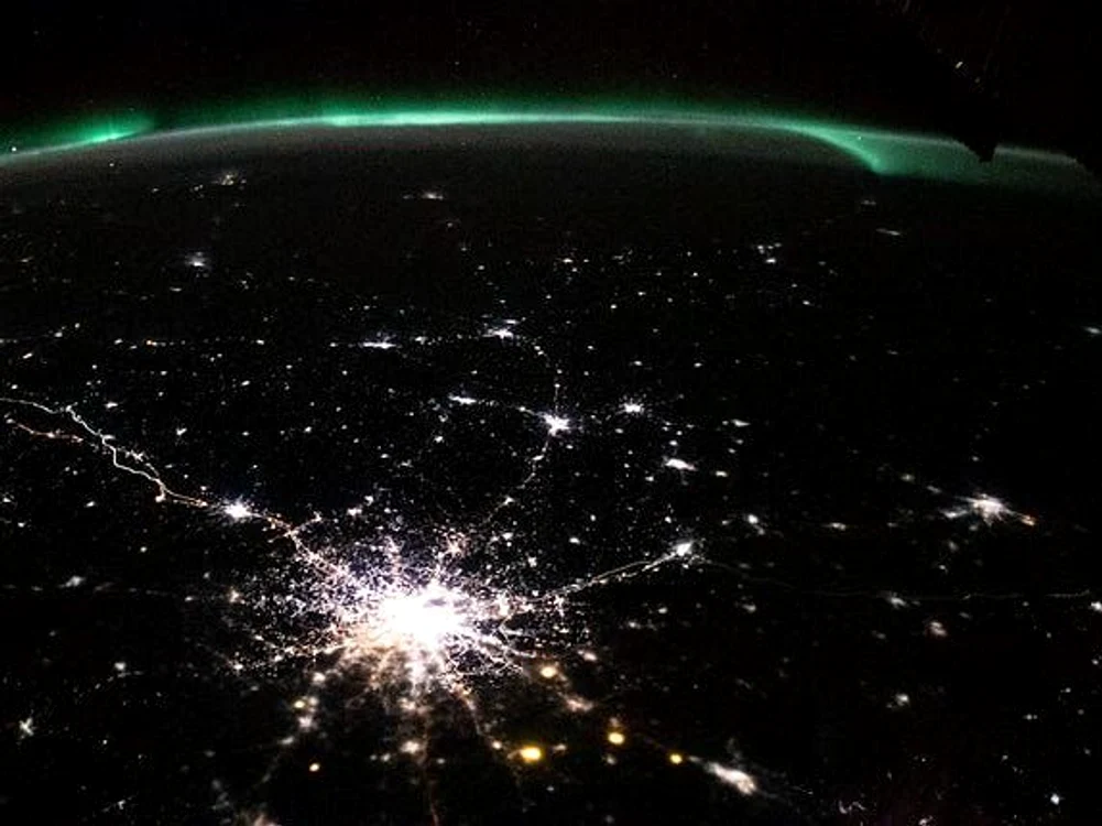 Imagine NASA, Moscova 2023