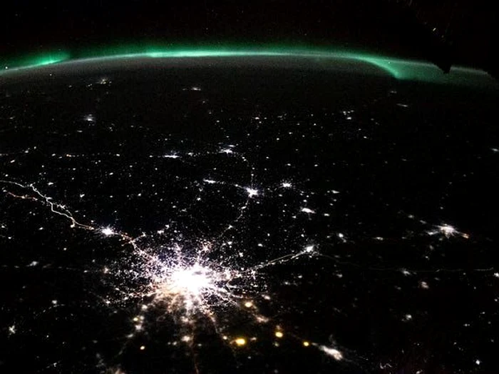 Imagine NASA, Moscova 2023