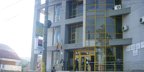 Oferta poate fi consultată la sediul Agenției Județene pentru Ocuparea Forței de Muncă