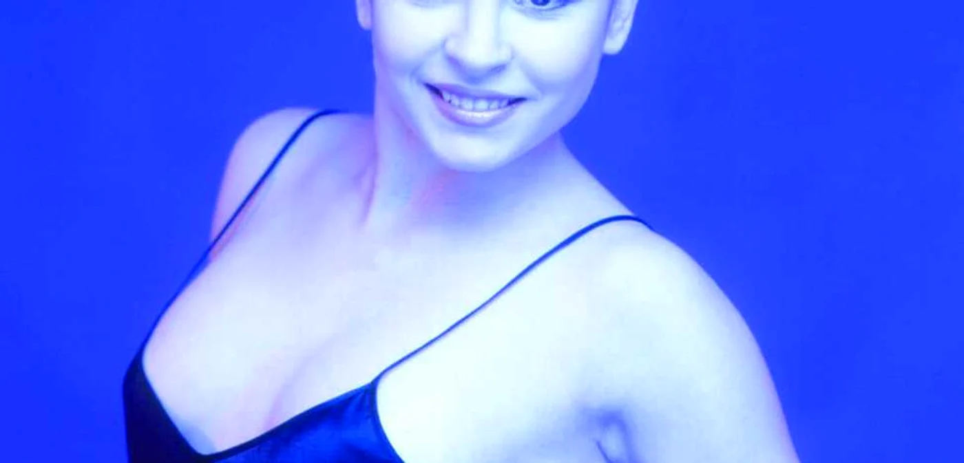 Corina Ungureanu