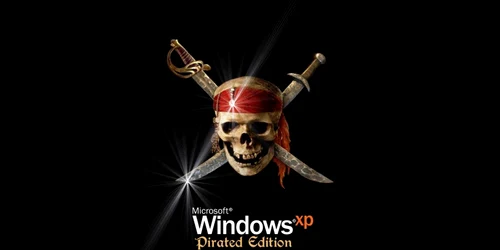 windows piratat