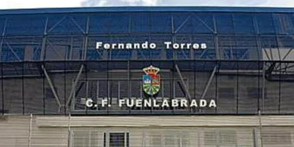 Stadionul Fernado Torres