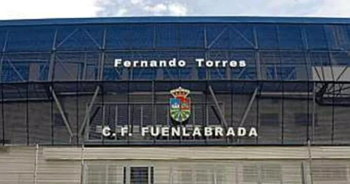 Stadionul Fernando Torres