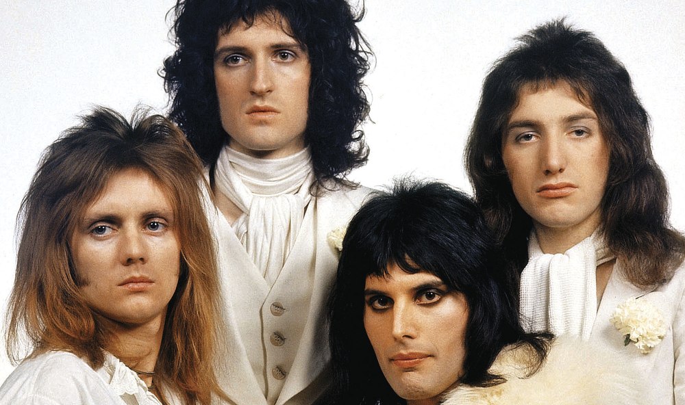 Freddie Mercury, comparat cu un „țap nebun” de un coleg de trupă