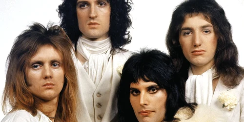 Trupa Queen este una dintre cele mai iubite formații de muzică rock din toate timpurile  jpeg